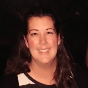 Meet your Posher, Katy